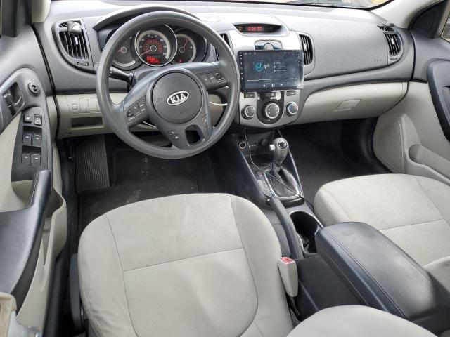 Photo 8 from auction – 2011 KIA FORTE EX with VIN KNAFU4A2XB5892041