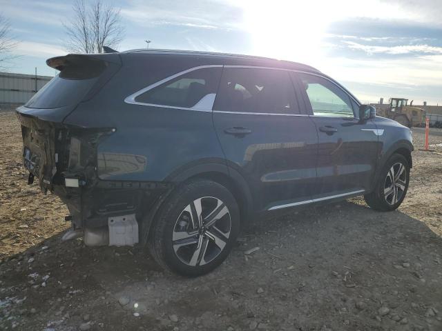 Photo 3 from auction – 2023 KIA SORENTO EX with VIN KNDRHDLG9P5180902