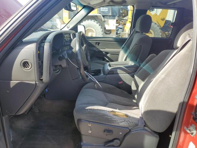 Photo 7 from auction – 2004 CHEVROLET SILVERADO with VIN 2GCEC19T041256326