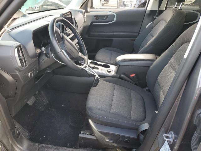 Photo 7 from auction – 2022 FORD BRONCO SPO with VIN 3FMCR9B66NRE08014
