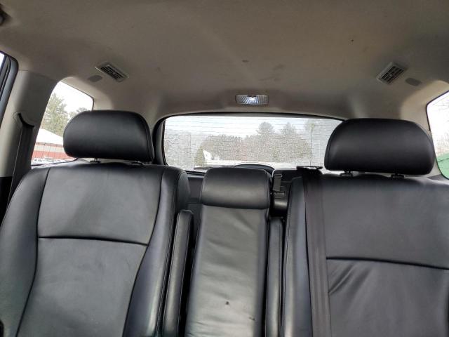 Photo 10 from auction – 2013 TOYOTA HIGHLANDER with VIN 5TDBK3EH4DS224667