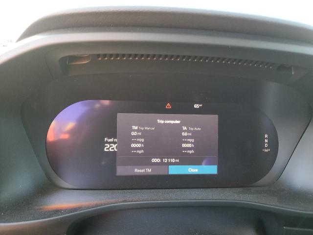 Photo 9 from auction – 2024 VOLVO XC40 CORE with VIN YV4L12UK1R2284951