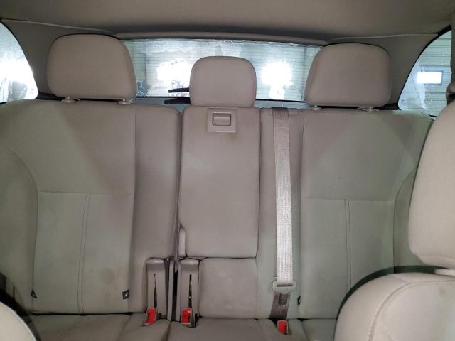 Photo 10 from auction – 2011 FORD EDGE SE with VIN 2FMDK3GC9BBA30432