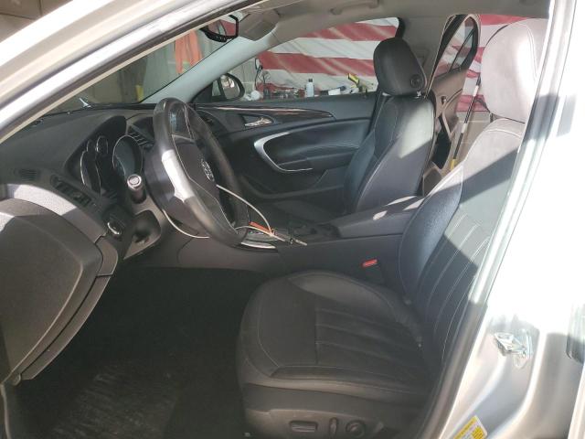 Снимка 7 от търг – 2011 BUICK REGAL CXL с VIN W04GR5EC4B1011191