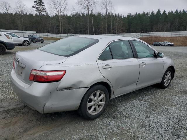 Photo 3 from auction – 2008 TOYOTA CAMRY CE with VIN 4T1BE46K88U239516