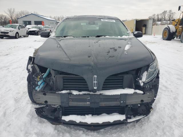 Photo 5 from auction – 2013 LINCOLN MKS with VIN 1LNHL9DK9DG604343