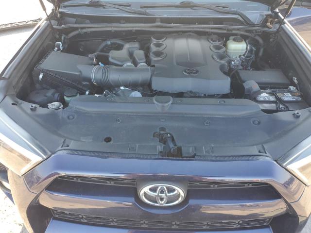Photo 12 from auction – 2016 TOYOTA 4RUNNER SR with VIN JTEBU5JR8G5387431