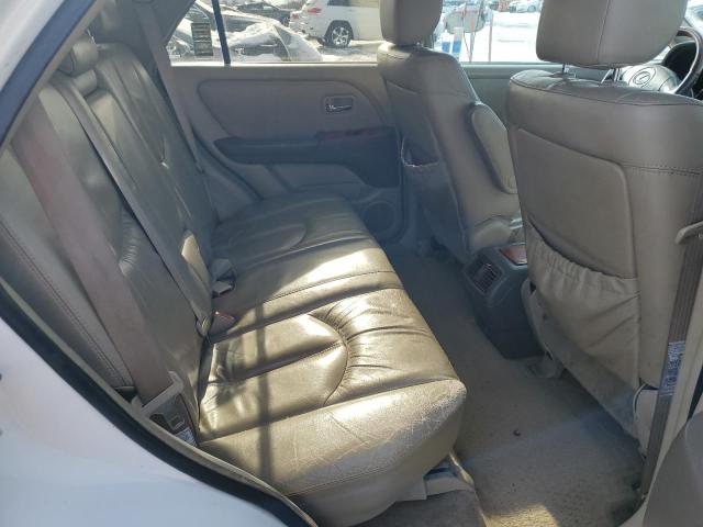 Photo 11 from auction – 2002 LEXUS RX 300 with VIN JTJHF10UX20251585