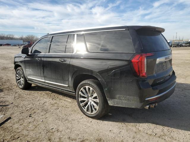 Photo 2 from auction – 2021 GMC YUKON with VIN 1GKS2JKL6MR384923