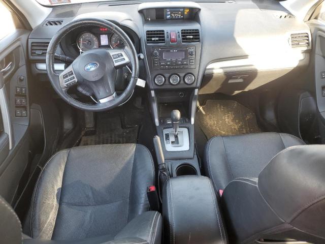 Zdjęcie 8 z aukcji – 2015 SUBARU FORESTER 2 z VIN JF2SJAHC2FH479642