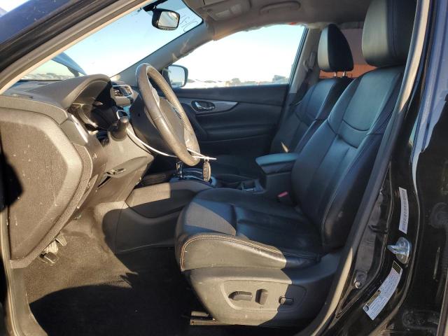 Photo 7 from auction – 2014 NISSAN ROGUE S with VIN 5N1AT2MT9EC857866