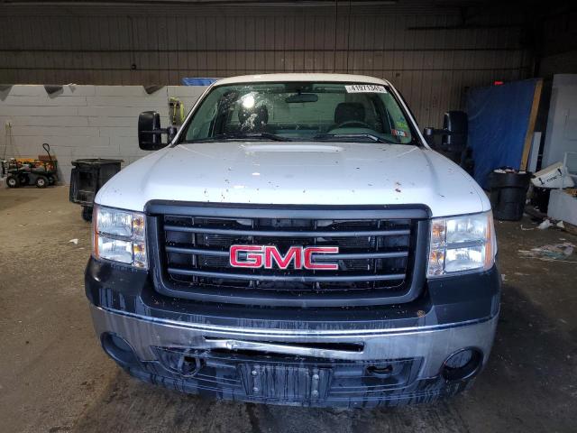 Photo 5 from auction – 2013 GMC SIERRA K15 with VIN 1GTN2TE01DZ182254