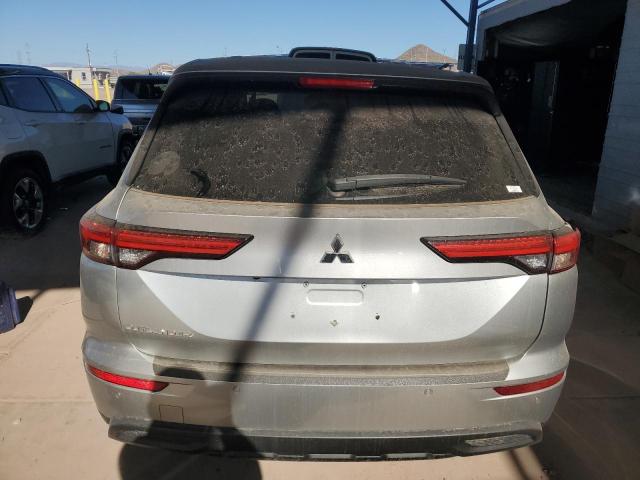 Photo 6 from auction – 2022 MITSUBISHI OUTLANDER with VIN JA4J3TA80NZ002698