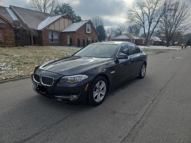 Фото 2 с аукциона – 2011 BMW 528 I с VIN WBAFR1C51BC747098