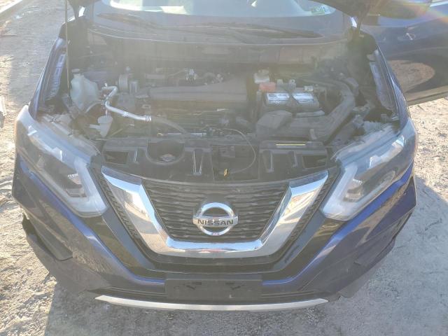 Photo 12 from auction – 2017 NISSAN ROGUE S with VIN KNMAT2MV4HP554335