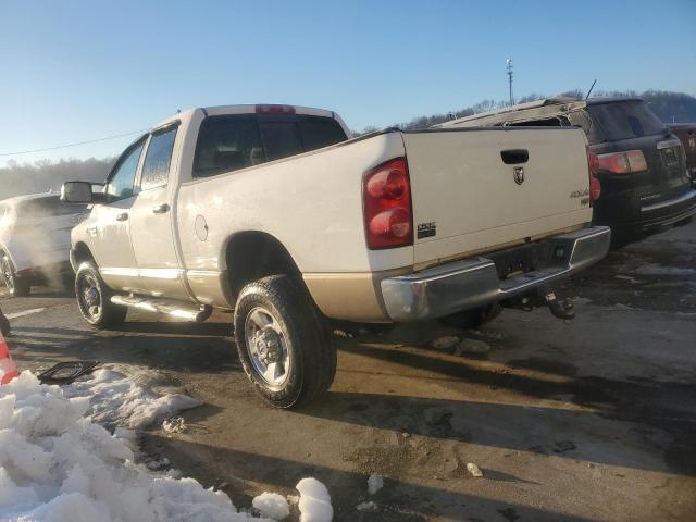 Photo 2 from auction – 2008 DODGE RAM 2500 S with VIN 3D7KS28A38G229619