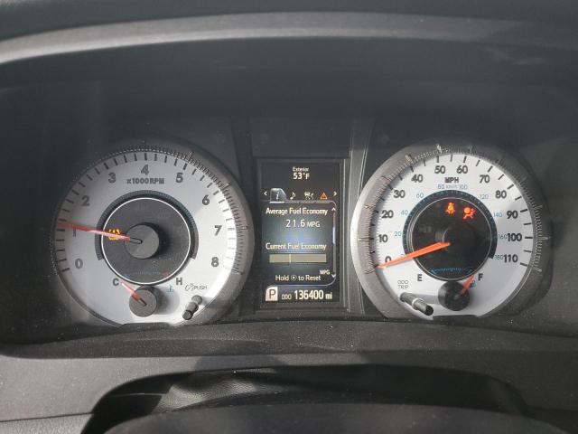 Photo 9 from auction – 2018 TOYOTA SIENNA SE with VIN 5TDXZ3DC9JS919486