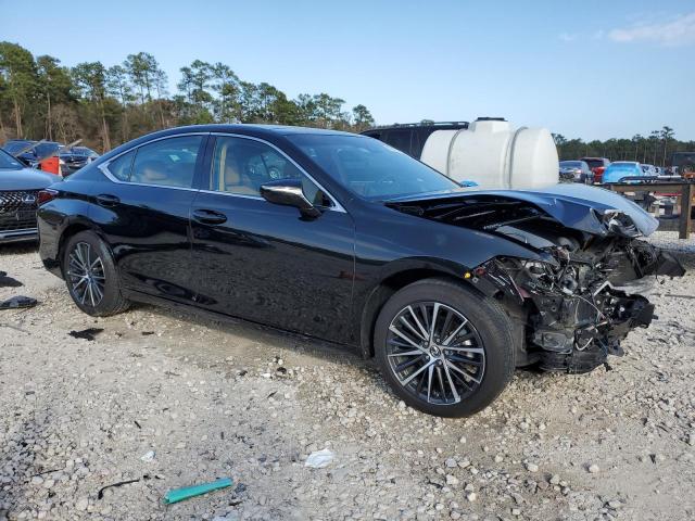 Photo 4 from auction – 2024 LEXUS ES 350 BAS with VIN 58ADZ1B17RU166500