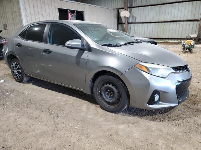 Photo 4 from auction – 2014 TOYOTA COROLLA L with VIN 5YFBURHE0EP046636