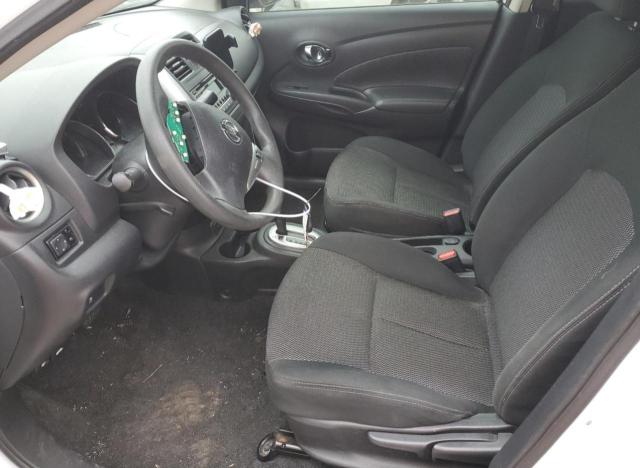 Photo 7 from auction – 2017 NISSAN VERSA S with VIN 3N1CN7AP0HK462875