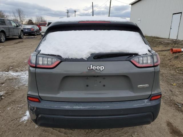 Photo 6 from auction – 2019 JEEP CHEROKEE L with VIN 1C4PJLLB1KD370976
