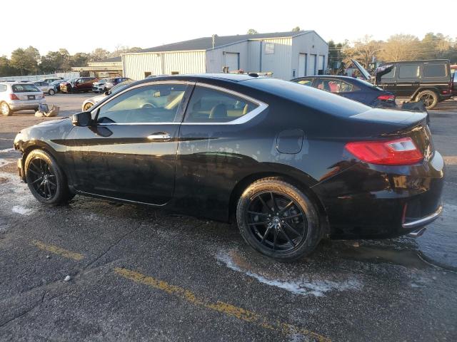Photo 2 from auction – 2014 HONDA ACCORD EXL with VIN 1HGCT2B89EA005770