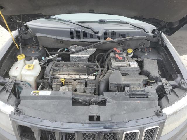 Photo 11 from auction – 2014 JEEP COMPASS SP with VIN 1C4NJCBA7ED531383