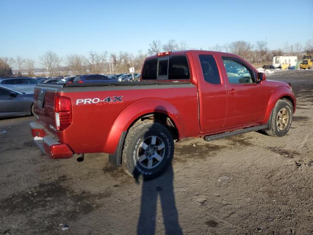 Photo 3 from auction – 2012 NISSAN FRONTIER S with VIN 1N6AD0CW3CC427052