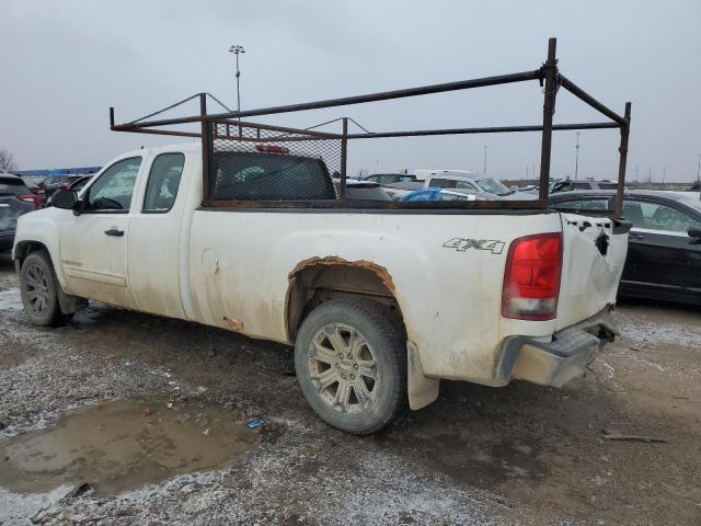 Photo 2 from auction – 2012 GMC SIERRA K15 with VIN 1GTR2TE03CZ193918