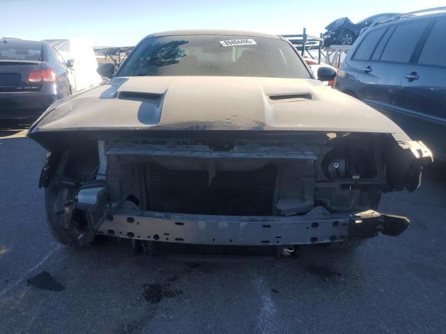 Photo 5 from auction – 2016 DODGE CHALLENGER with VIN 2C3CDZAG9GH291027