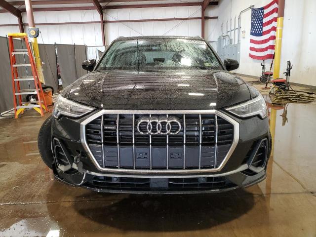 Photo 5 from auction – 2025 AUDI Q3 PREMIUM with VIN WA1DECF30S1008645