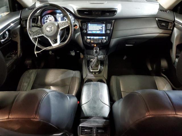 Photo 8 from auction – 2017 NISSAN ROGUE S with VIN JN8AT2MV4HW263473