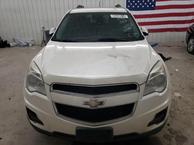 Photo 5 from auction – 2014 CHEVROLET EQUINOX LT with VIN 1GNFLFEK2EZ131357