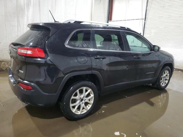 Photo 3 from auction – 2015 JEEP CHEROKEE L with VIN 1C4PJMCB0FW624161