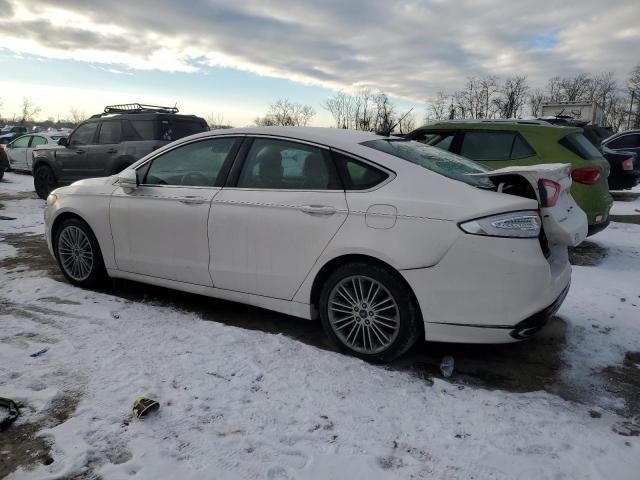 Photo 2 from auction – 2014 FORD FUSION SE with VIN 3FA6P0H99ER340138