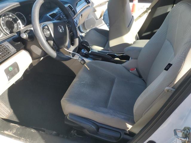 Photo 7 from auction – 2017 HONDA ACCORD LX with VIN 1HGCR2F38HA003641