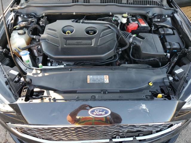 Photo 11 from auction – 2017 FORD FUSION TIT with VIN 3FA6P0K96HR207169