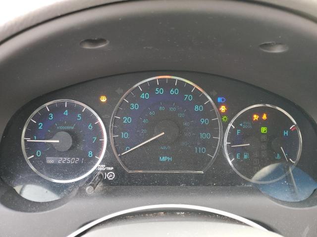 Photo 9 from auction – 2006 TOYOTA SIENNA CE with VIN 5TDZA23C36S578007