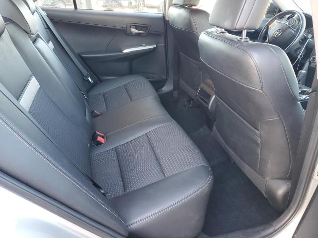Photo 10 from auction – 2014 TOYOTA CAMRY L with VIN 4T1BF1FK4EU363855