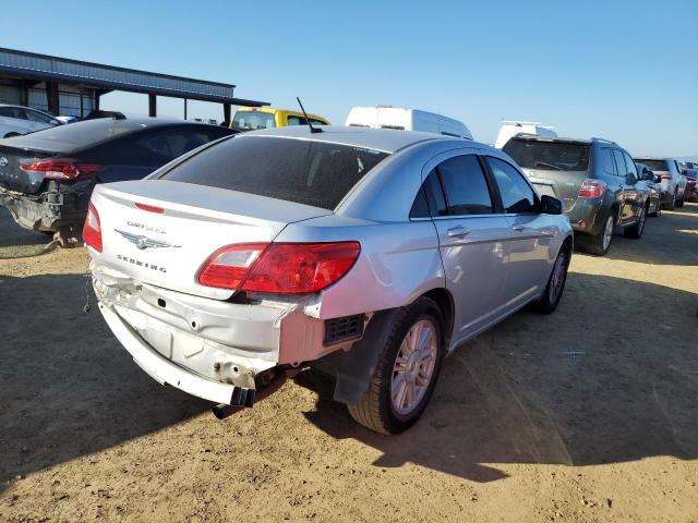 Photo 3 from auction – 2009 CHRYSLER SEBRING TO with VIN 1C3LC56B09N517409