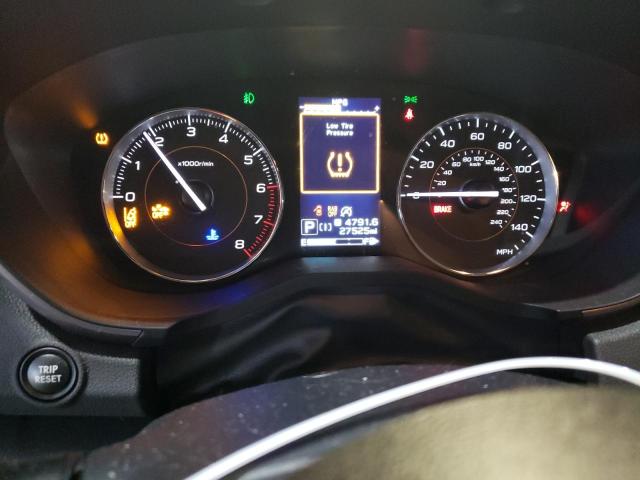 Photo 9 from auction – 2022 SUBARU CROSSTREK with VIN JF2GTHNCXN8216844
