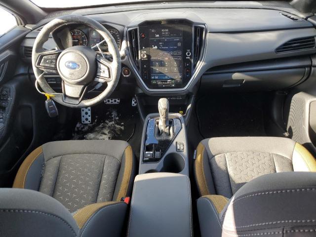 Photo 8 from auction – 2024 SUBARU CROSSTREK with VIN JF2GUHFC0RH884380