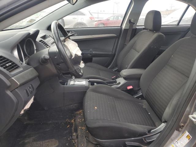 Photo 7 from auction – 2012 MITSUBISHI LANCER ES/ with VIN JA32U2FU1CU028338