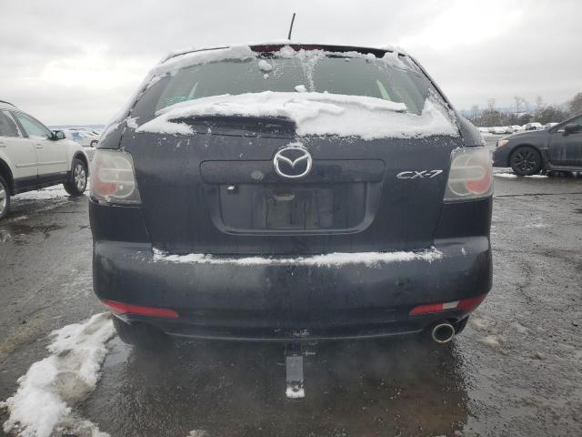 Photo 6 from auction – 2012 MAZDA CX-7 with VIN JM3ER2AM2C0410688