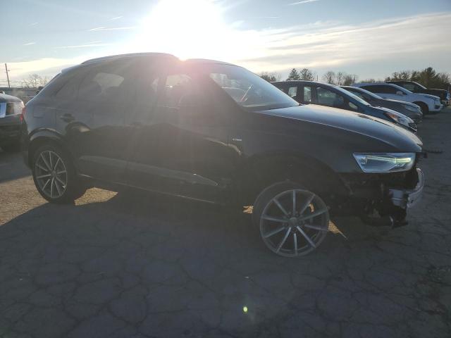 Photo 4 from auction – 2018 AUDI Q3 PREMIUM with VIN WA1BCCFS5JR032153