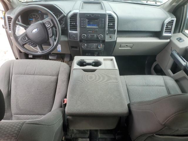 Photo 8 from auction – 2015 FORD F150 SUPER with VIN 1FTEW1EF9FFA25931