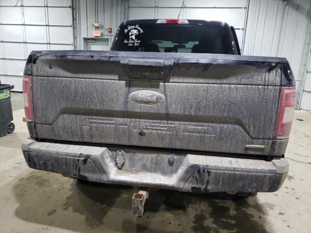 Photo 6 from auction – 2019 FORD F150 SUPER with VIN 1FTEW1EP8KFC21913