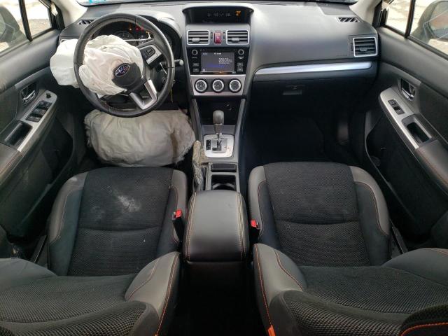 Photo 8 from auction – 2016 SUBARU CROSSTREK with VIN JF2GPABC1G8251727
