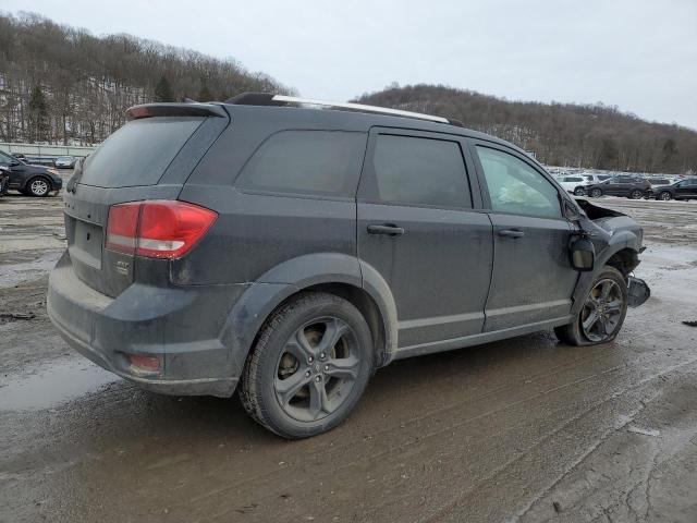 Photo 3 from auction – 2020 DODGE JOURNEY with VIN 3C4PDCGB6LT271485