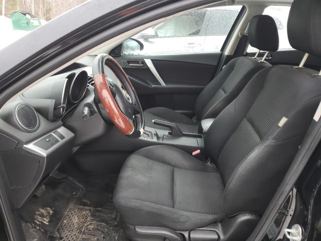 Photo 7 from auction – 2012 MAZDA 3 I with VIN JM1BL1L74C1645098